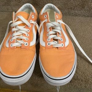 Vans sneakers